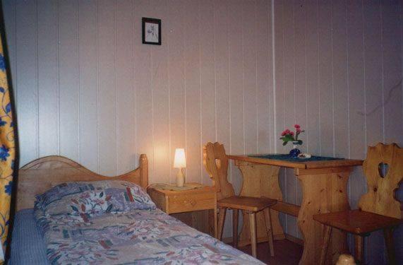 Bed and Breakfast Osrodek Jezdziecki Bronków Exterior foto